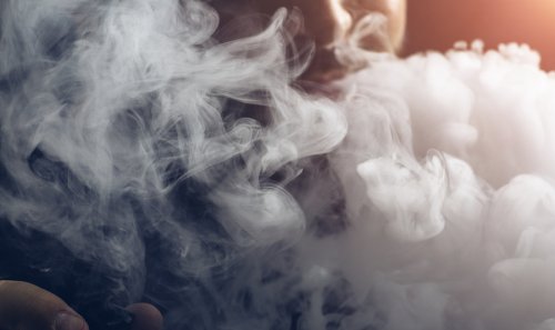 Vaping and E- Cigarettes