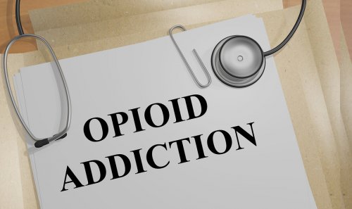 Vivitrol: Improving opiate addiction treatment outcomes